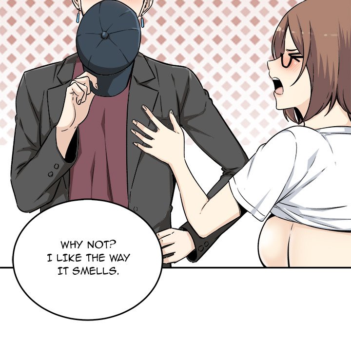 Excuse me, This is my Room - Chapter 54 [photo 54] - MangaPorn