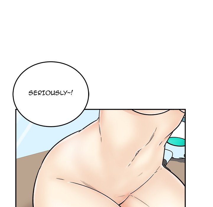 Excuse me, This is my Room - Chapter 54 [photo 55] - MangaPorn