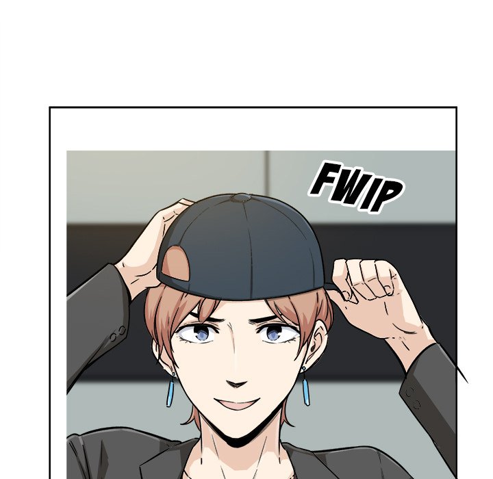 Excuse me, This is my Room - Chapter 54 [photo 62] - MangaPorn