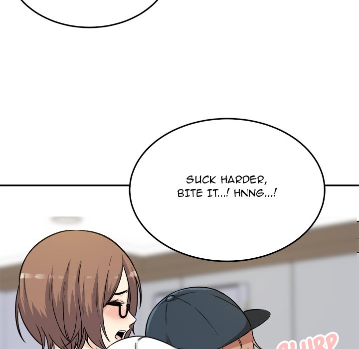 Excuse me, This is my Room - Chapter 54 [photo 68] - MangaPorn