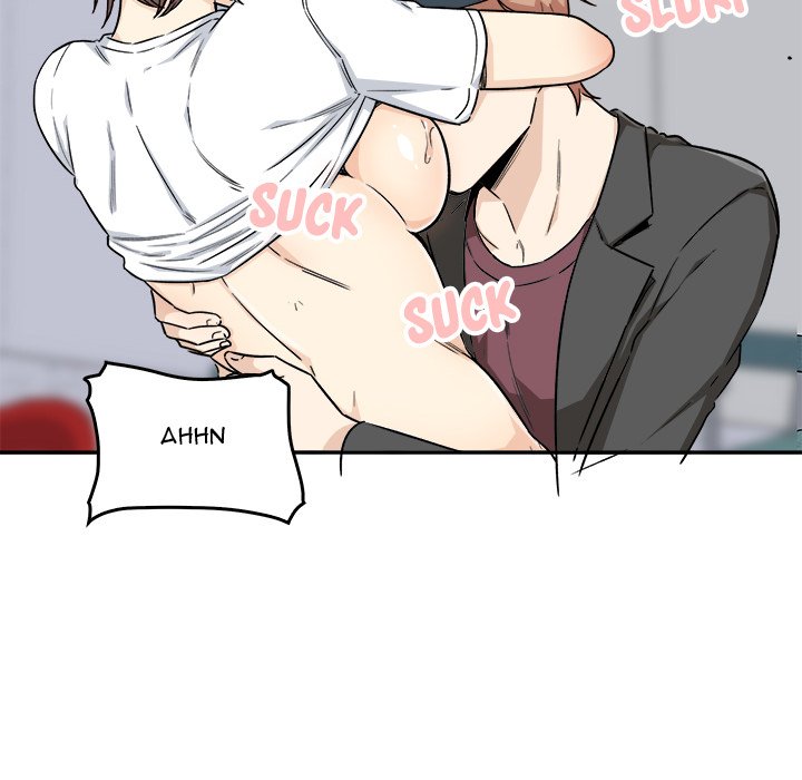 Excuse me, This is my Room - Chapter 54 [photo 69] - MangaPorn