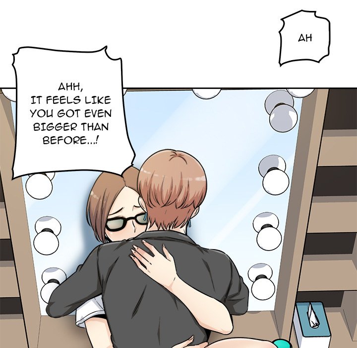 Excuse me, This is my Room - Chapter 54 [photo 70] - MangaPorn