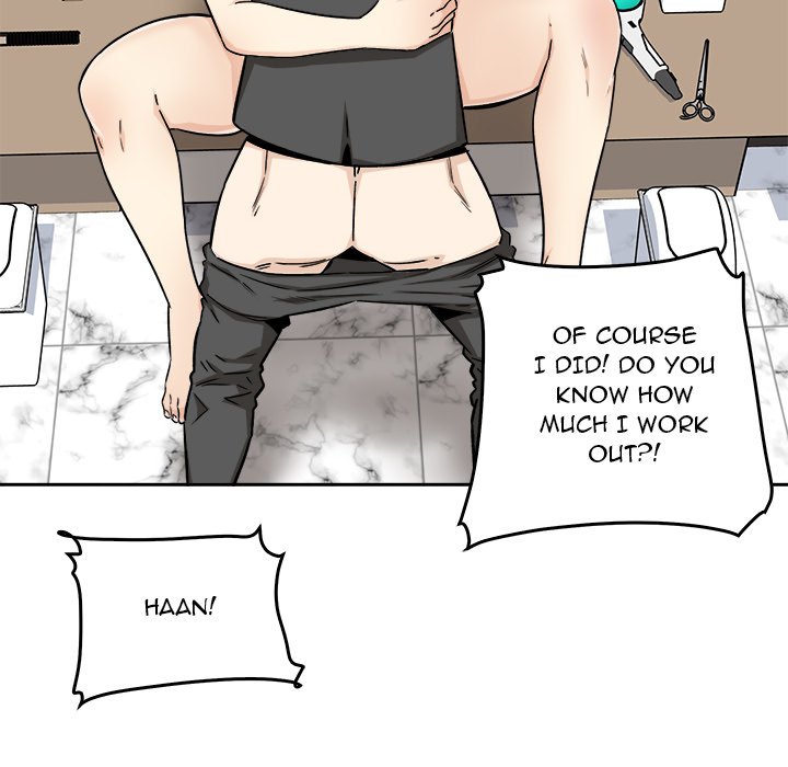 Excuse me, This is my Room - Chapter 54 [photo 71] - MangaPorn