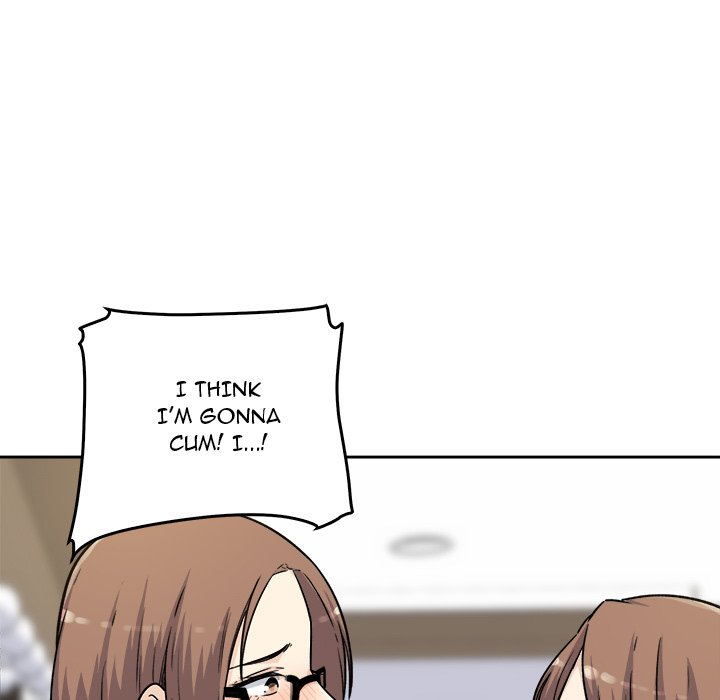 Excuse me, This is my Room - Chapter 54 [photo 72] - MangaPorn