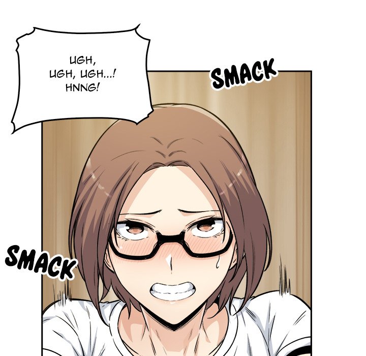 Excuse me, This is my Room - Chapter 54 [photo 74] - MangaPorn