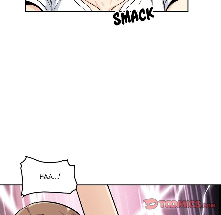 Excuse me, This is my Room - Chapter 54 [photo 75] - MangaPorn