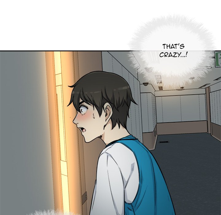 Excuse me, This is my Room - Chapter 54 [photo 78] - MangaPorn