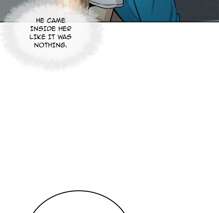 Excuse me, This is my Room - Chapter 54 [photo 79] - MangaPorn