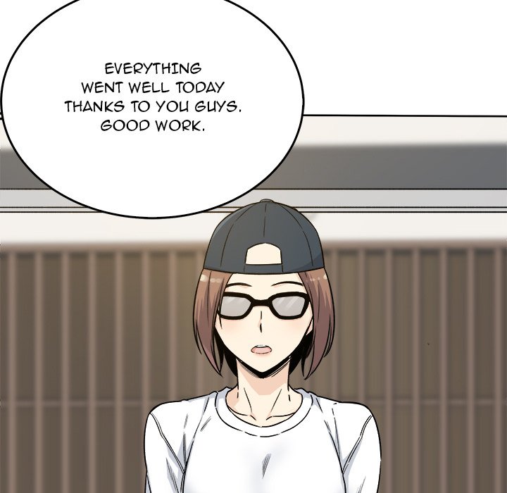 Excuse me, This is my Room - Chapter 54 [photo 86] - MangaPorn