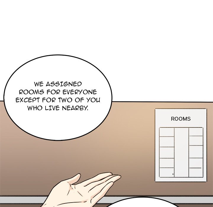 Excuse me, This is my Room - Chapter 54 [photo 90] - MangaPorn