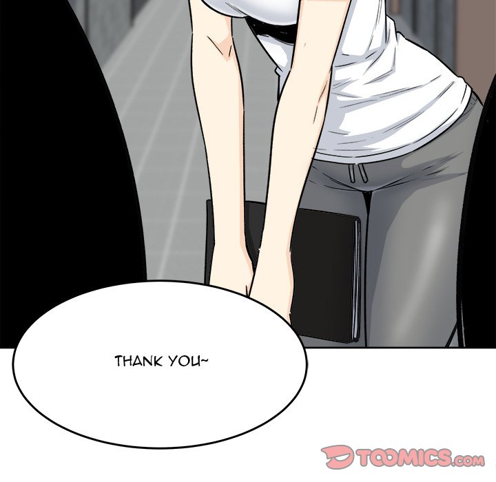 Excuse me, This is my Room - Chapter 54 [photo 93] - MangaPorn