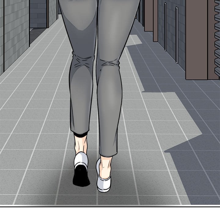 Excuse me, This is my Room - Chapter 54 [photo 96] - MangaPorn