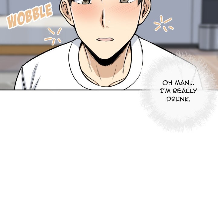 Excuse me, This is my Room - Chapter 55 [photo 100] - MangaPorn