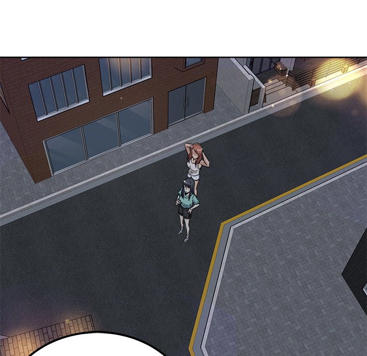 Excuse me, This is my Room - Chapter 55 [photo 11] - MangaPorn