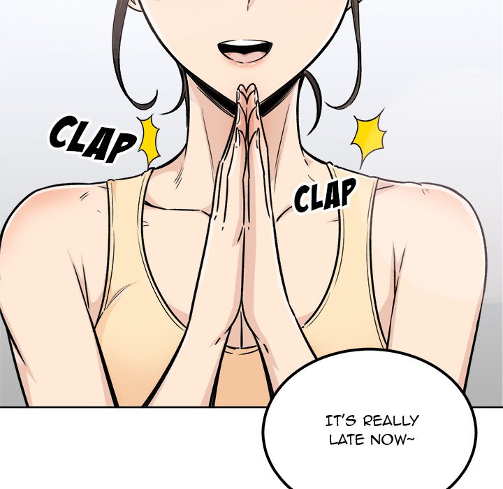 Excuse me, This is my Room - Chapter 55 [photo 112] - MangaPorn