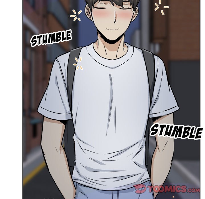 Excuse me, This is my Room - Chapter 55 [photo 120] - MangaPorn