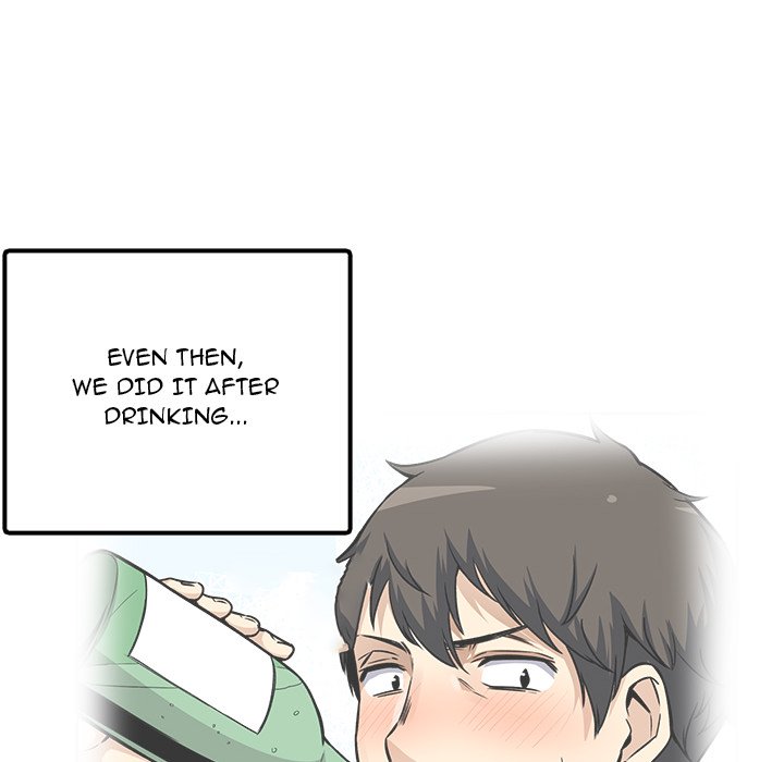 Excuse me, This is my Room - Chapter 55 [photo 125] - MangaPorn