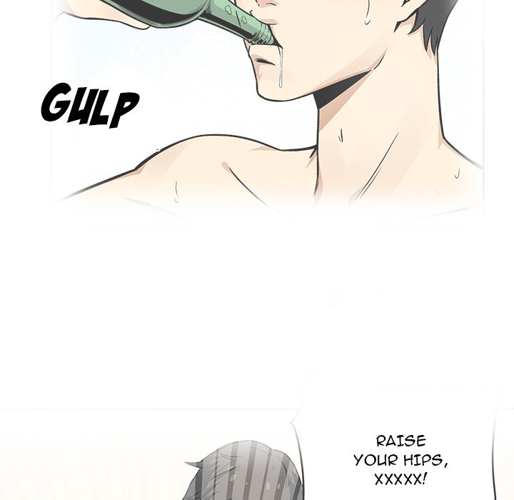 Excuse me, This is my Room - Chapter 55 [photo 126] - MangaPorn