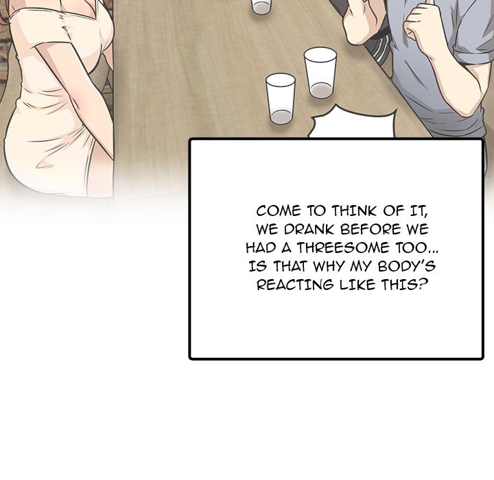 Excuse me, This is my Room - Chapter 55 [photo 130] - MangaPorn