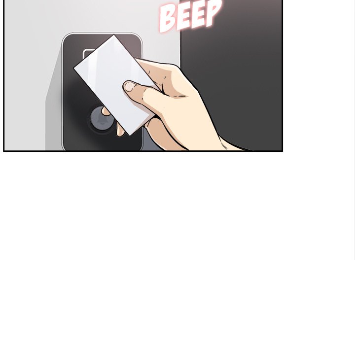 Excuse me, This is my Room - Chapter 55 [photo 133] - MangaPorn