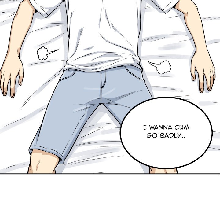 Excuse me, This is my Room - Chapter 55 [photo 135] - MangaPorn