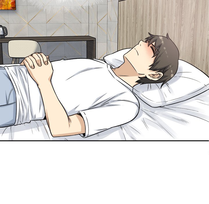 Excuse me, This is my Room - Chapter 55 [photo 137] - MangaPorn