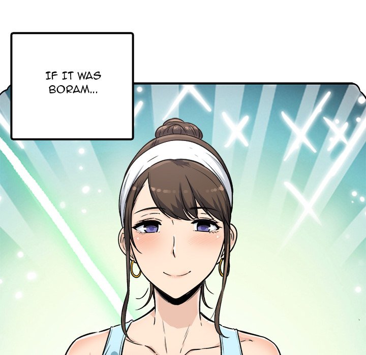 Excuse me, This is my Room - Chapter 55 [photo 146] - MangaPorn