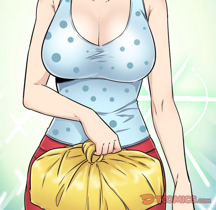 Excuse me, This is my Room - Chapter 55 [photo 147] - MangaPorn