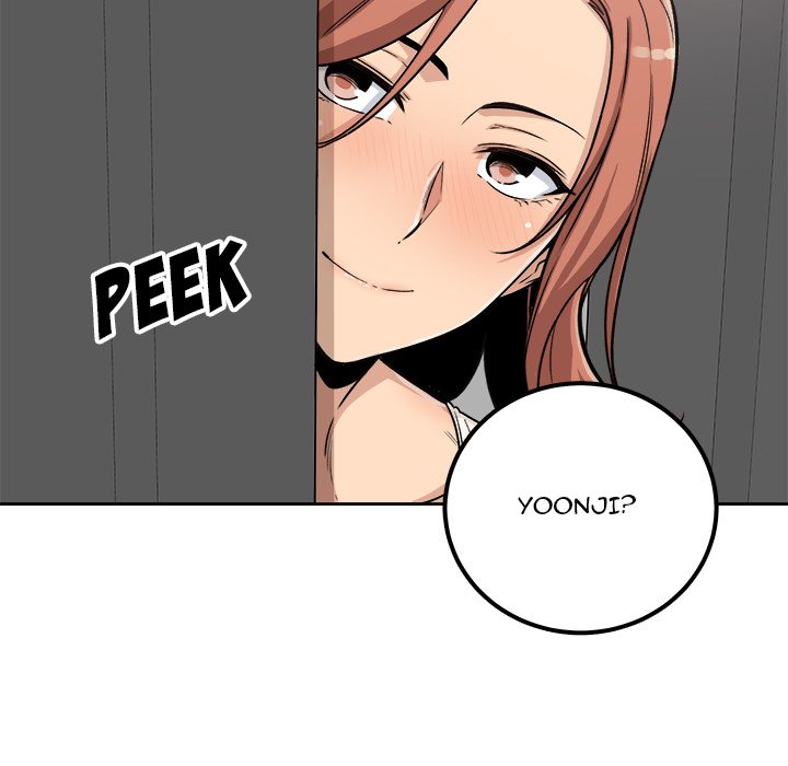 Excuse me, This is my Room - Chapter 55 [photo 155] - MangaPorn