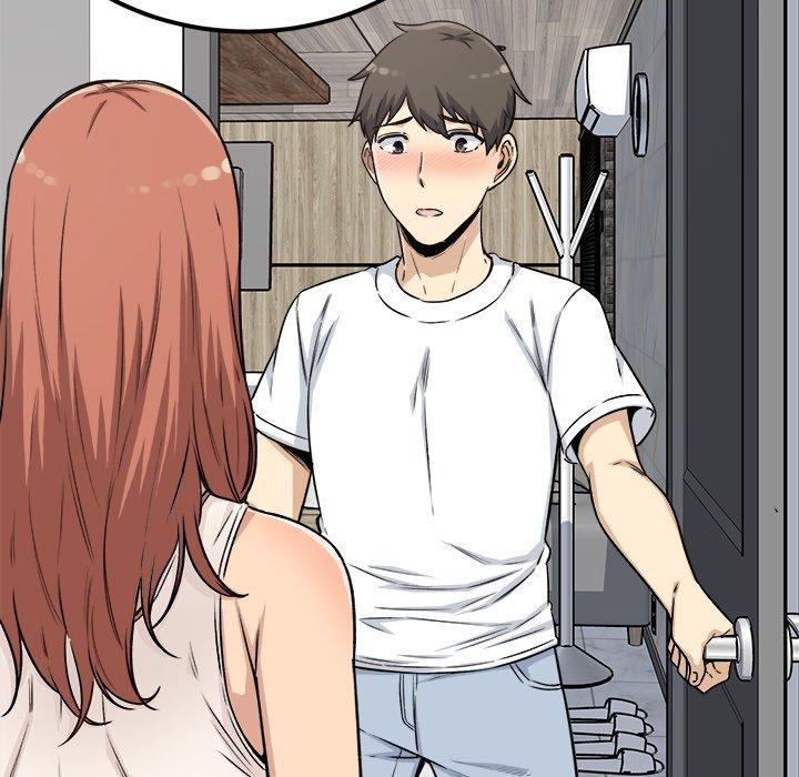 Excuse me, This is my Room - Chapter 55 [photo 157] - MangaPorn