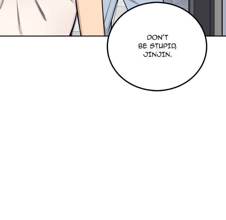 Excuse me, This is my Room - Chapter 55 [photo 158] - MangaPorn