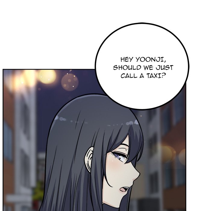 Excuse me, This is my Room - Chapter 55 [photo 17] - MangaPorn