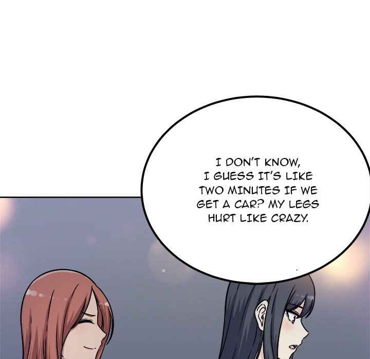 Excuse me, This is my Room - Chapter 55 [photo 20] - MangaPorn