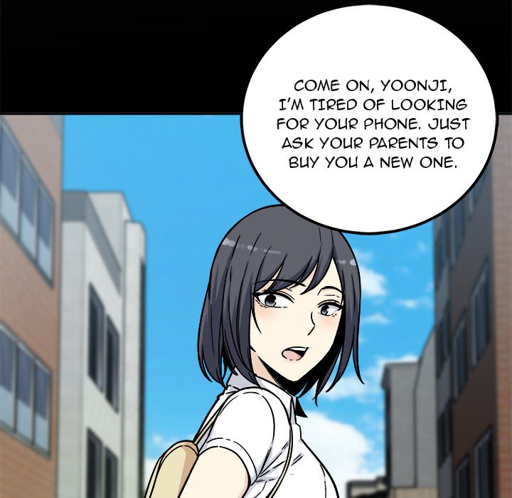 Excuse me, This is my Room - Chapter 55 [photo 24] - MangaPorn