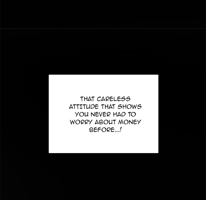 Excuse me, This is my Room - Chapter 55 [photo 26] - MangaPorn