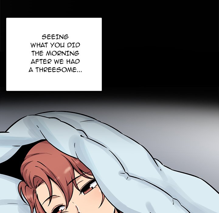 Excuse me, This is my Room - Chapter 55 [photo 27] - MangaPorn