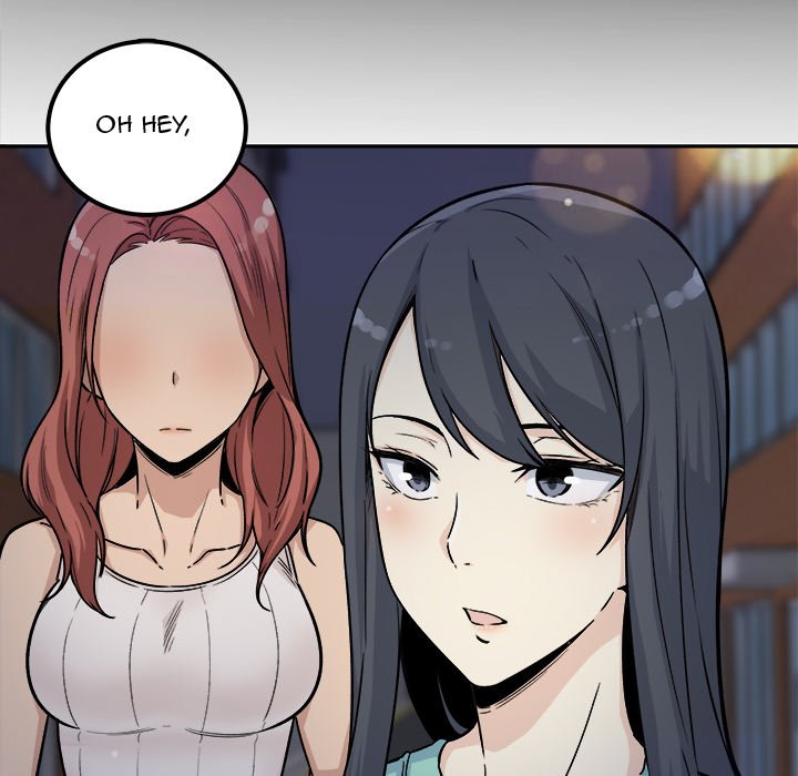 Excuse me, This is my Room - Chapter 55 [photo 29] - MangaPorn