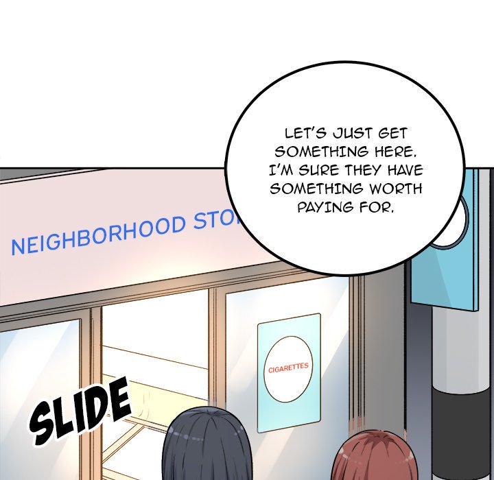 Excuse me, This is my Room - Chapter 55 [photo 31] - MangaPorn