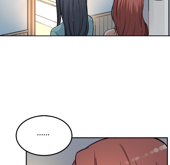 Excuse me, This is my Room - Chapter 55 [photo 32] - MangaPorn