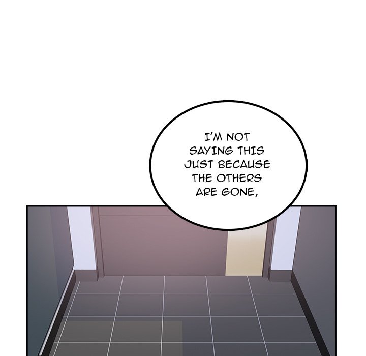 Excuse me, This is my Room - Chapter 55 [photo 35] - MangaPorn
