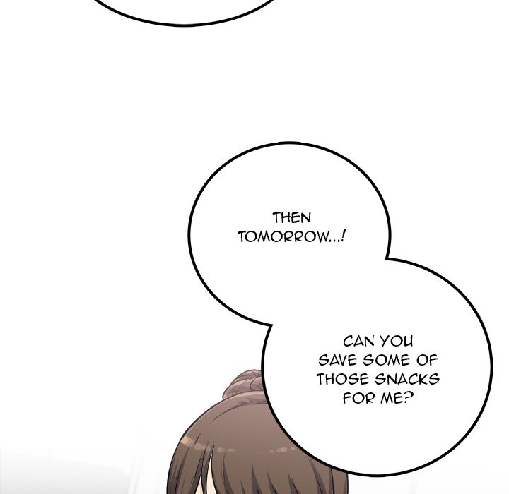 Excuse me, This is my Room - Chapter 55 [photo 53] - MangaPorn