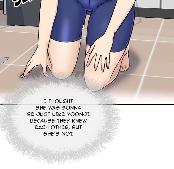 Excuse me, This is my Room - Chapter 55 [photo 62] - MangaPorn