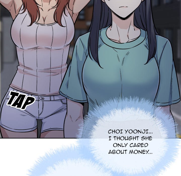 Excuse me, This is my Room - Chapter 55 [photo 7] - MangaPorn