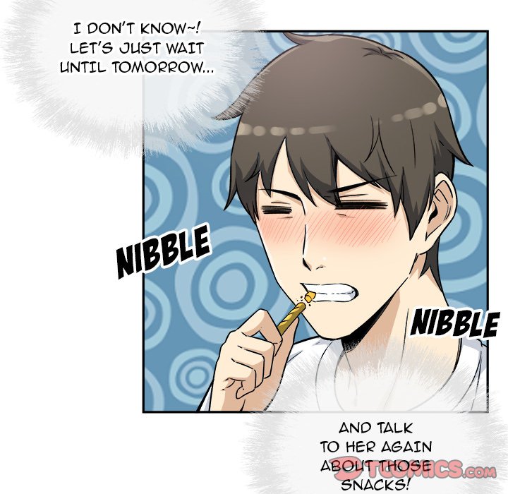 Excuse me, This is my Room - Chapter 55 [photo 75] - MangaPorn