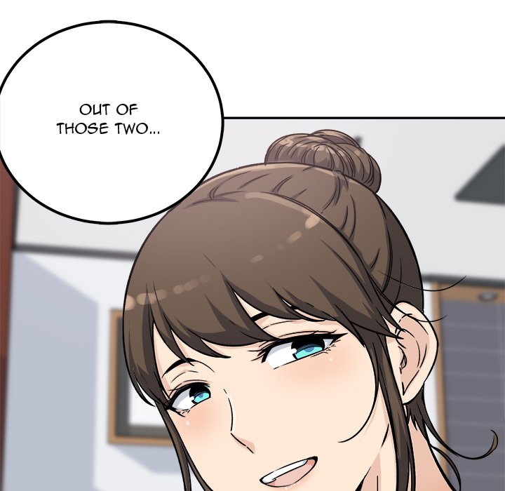 Excuse me, This is my Room - Chapter 55 [photo 80] - MangaPorn