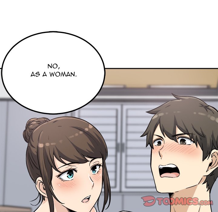 Excuse me, This is my Room - Chapter 55 [photo 84] - MangaPorn