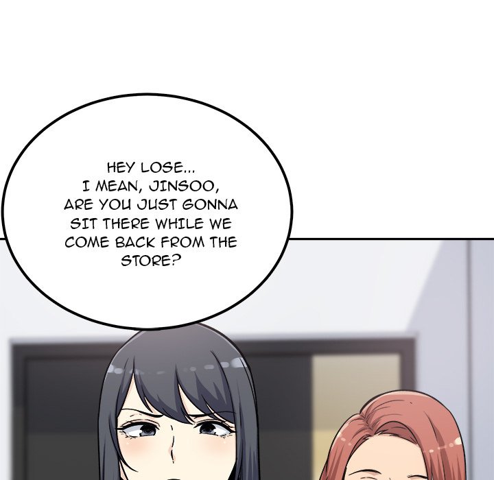 Excuse me, This is my Room - Chapter 55 [photo 88] - MangaPorn