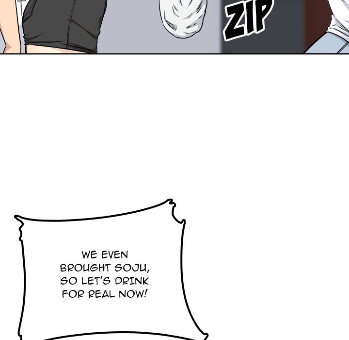 Excuse me, This is my Room - Chapter 55 [photo 92] - MangaPorn