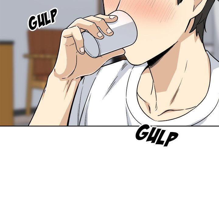 Excuse me, This is my Room - Chapter 55 [photo 96] - MangaPorn