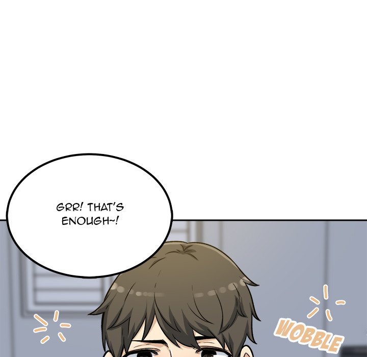 Excuse me, This is my Room - Chapter 55 [photo 99] - MangaPorn